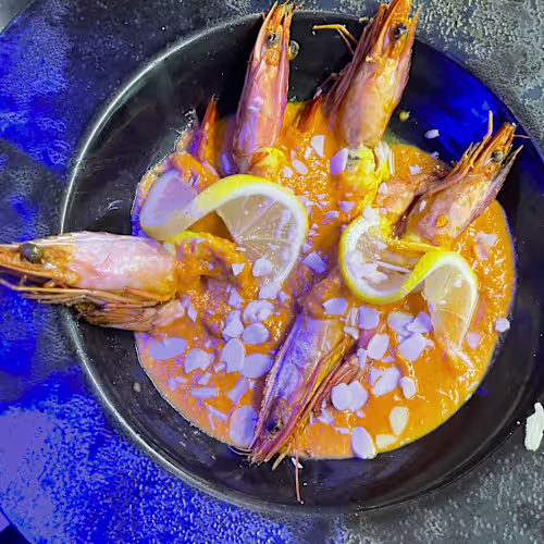 Naan city, Montpellier