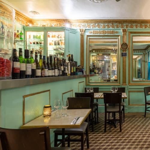 La Gargotte, Lyon