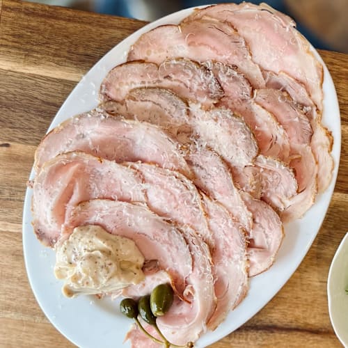 L’ESPRIT - Café Vin Brioche, Paris