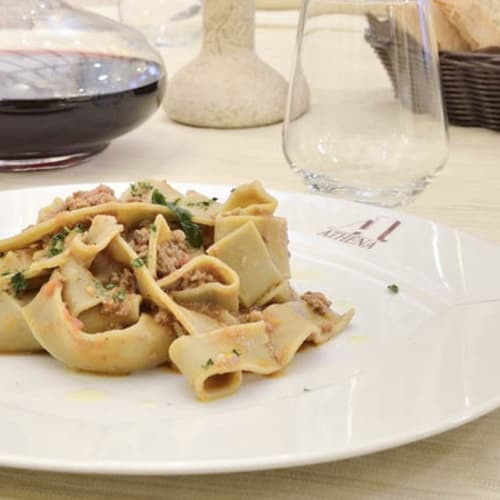 Mangia Restaurant by Hotel Athena, Siena