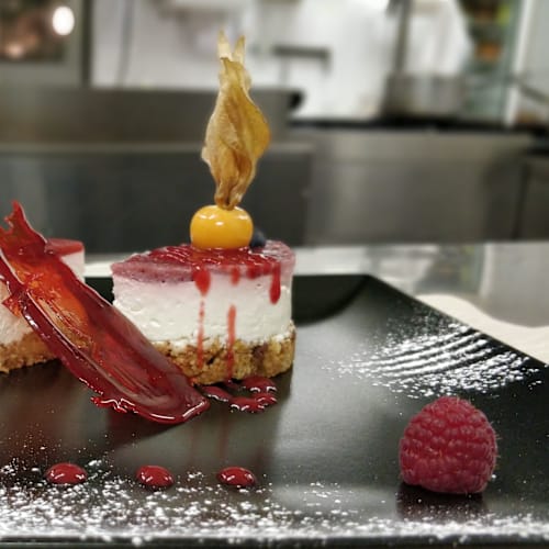 Mangia Restaurant by Hotel Athena, Siena