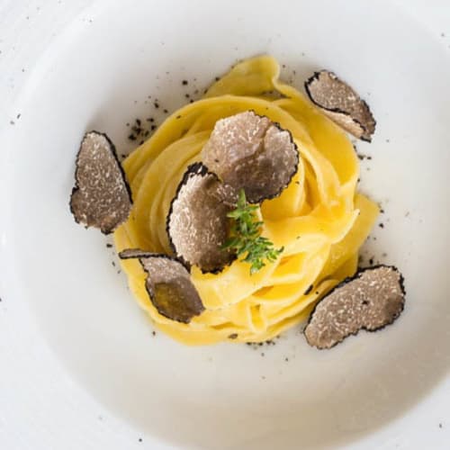 Mangia Restaurant by Hotel Athena, Siena