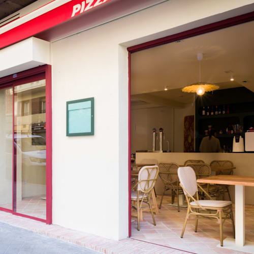 La Macanuda, Madrid