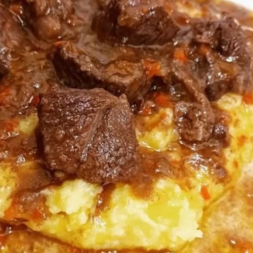 Trattoria del Popolo, Vespolate