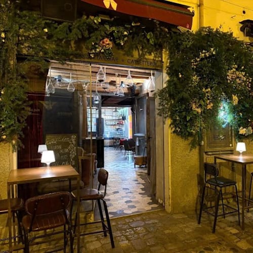 Eva's Eden, Rimini