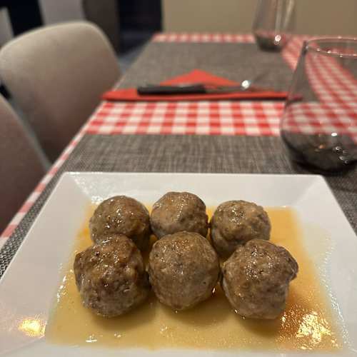 Amore de Nonna, Roma