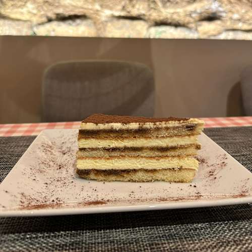 Amore de Nonna, Roma