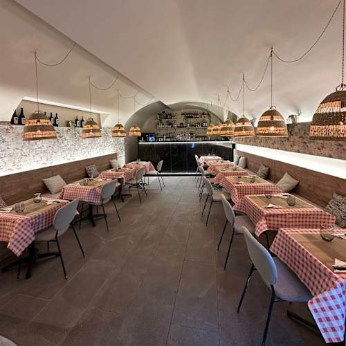 Amore de Nonna, Roma