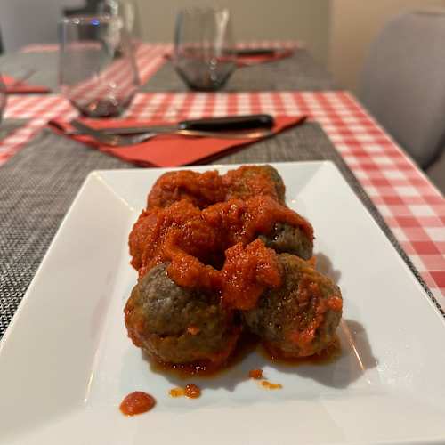 Amore de Nonna, Roma