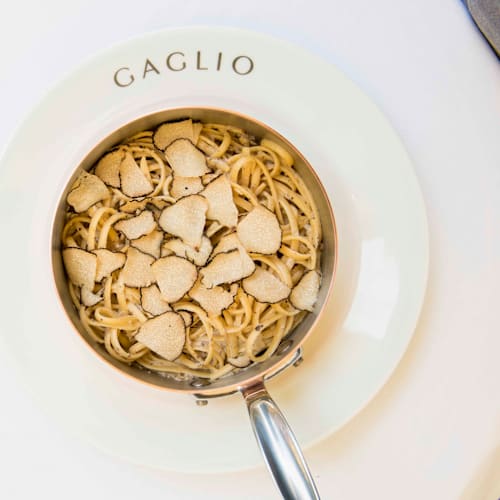 Le Gaglio, Nice