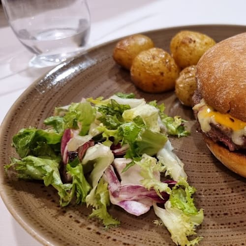 Le Chantecler, Bourg-en-Bresse