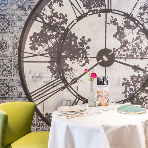 Le Chantecler, Bourg-en-Bresse