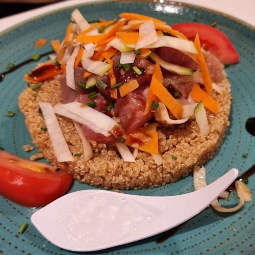 Le Chantecler, Bourg-en-Bresse