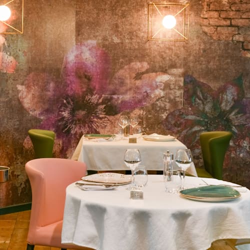 Le Chantecler, Bourg-en-Bresse