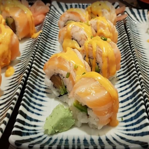 Nagano, Paris