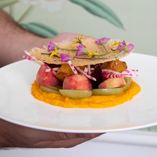 Les Confidences, Paris