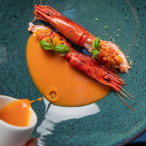 Les Confidences, Paris