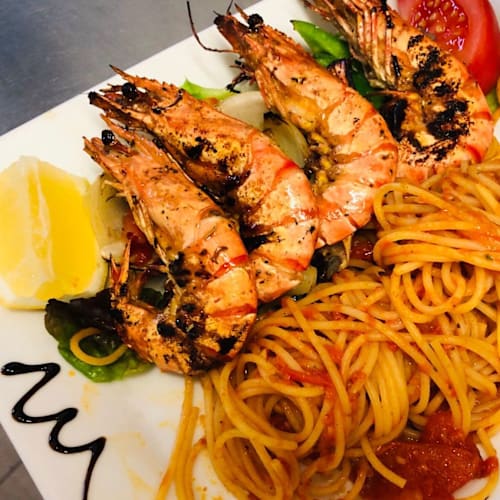 Pizzeria Dolce Vita, Issy-les-Moulineaux