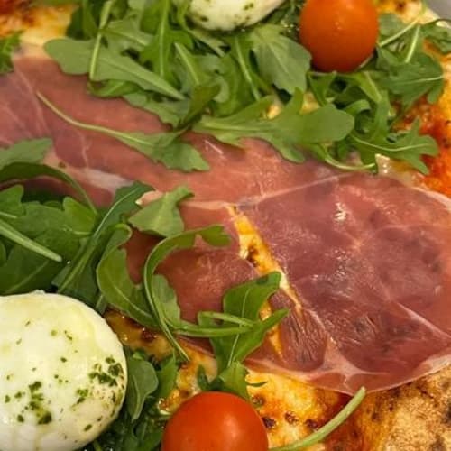 Pizzeria Dolce Vita, Issy-les-Moulineaux