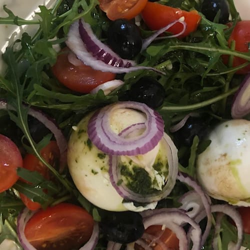 Pizzeria Dolce Vita, Issy-les-Moulineaux