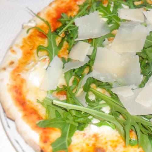 Pizzeria Dolce Vita, Issy-les-Moulineaux