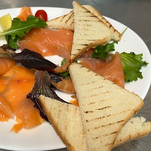 Pizzeria Dolce Vita, Issy-les-Moulineaux