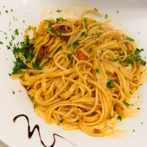 Pizzeria Dolce Vita, Issy-les-Moulineaux