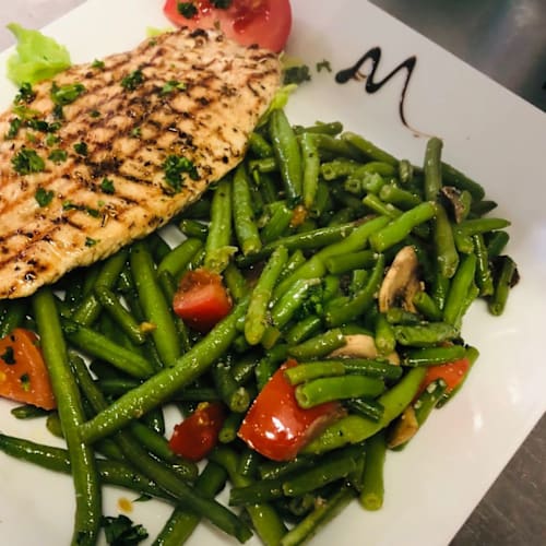 Pizzeria Dolce Vita, Issy-les-Moulineaux