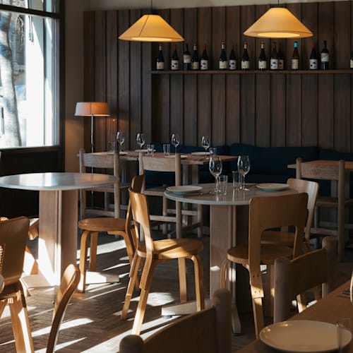Bar Bauma, Barcelona