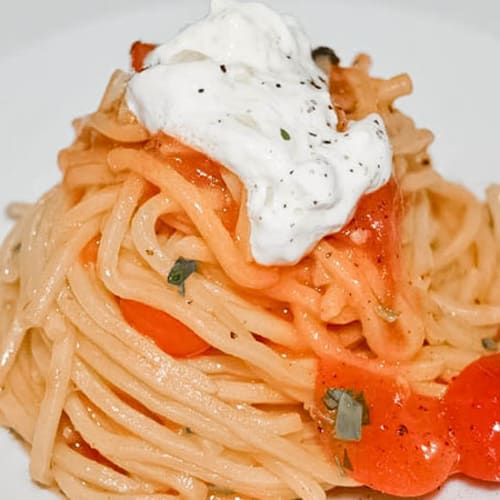 La Capricciosa, Tavarnuzze