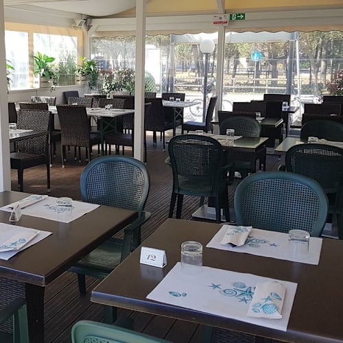 Oasi Ristorante Piadazeria, Punta Marina