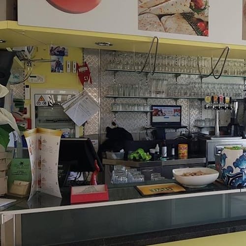 Oasi Ristorante Piadazeria, Punta Marina