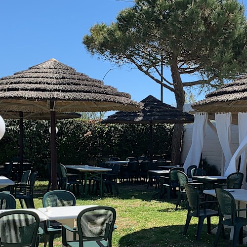 Oasi Ristorante Piadazeria, Punta Marina