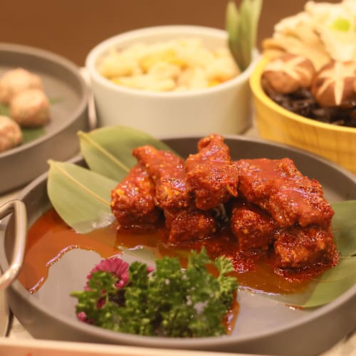 Liuyishou Hotpot, Paris