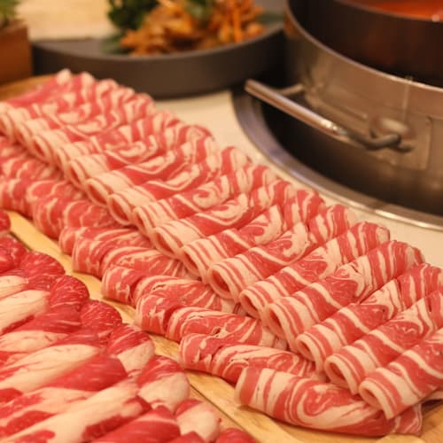 Liuyishou Hotpot, Paris