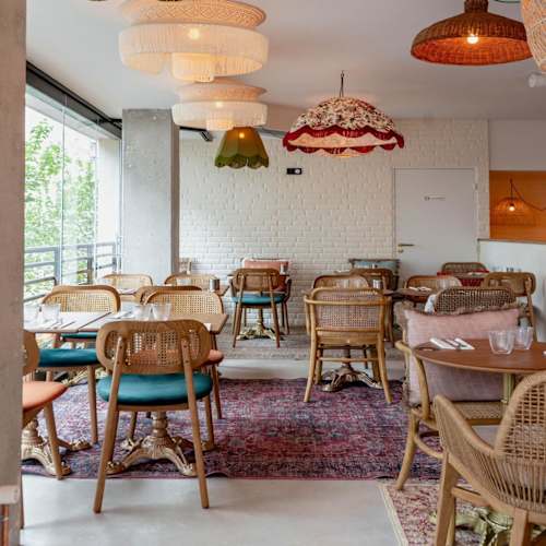 La Chouette Joinville, Joinville-le-Pont