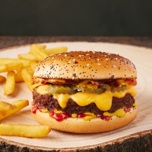 Hippopotamus Steakhouse - La Valentine, Marseille