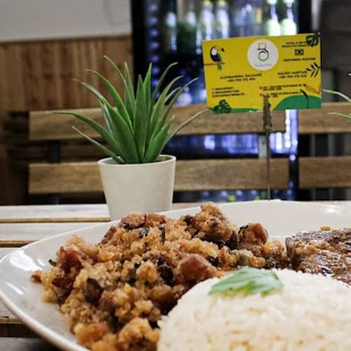 Brazilian Concept Lisboa - Arroios, Lisboa