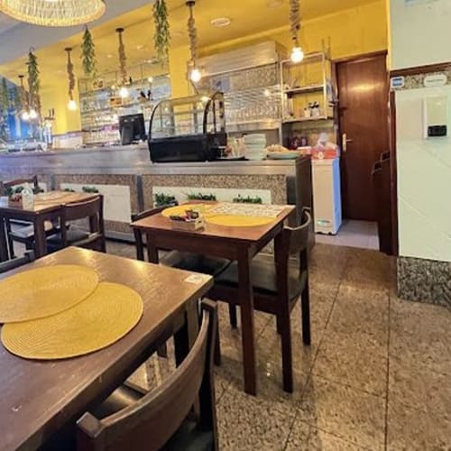 Brazilian Concept Lisboa - Arroios, Lisboa