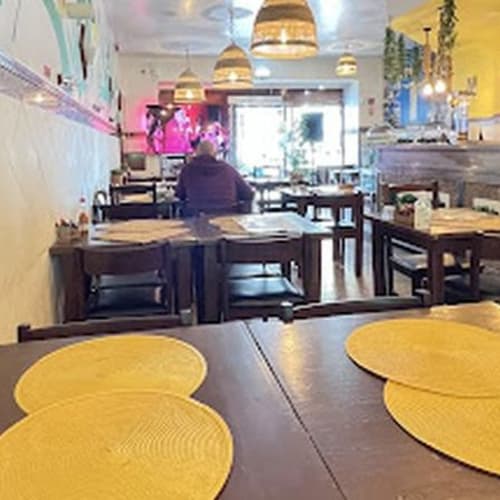 Brazilian Concept Lisboa - Arroios, Lisboa