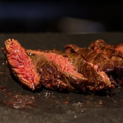 FAAK Cibo e Vino a Ribellione Naturale, Milano