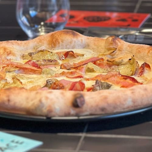 FAAK Cibo e Vino a Ribellione Naturale, Milano