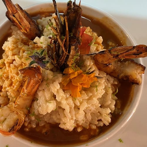 Restaurant La Cocotte de l'île, Martigues