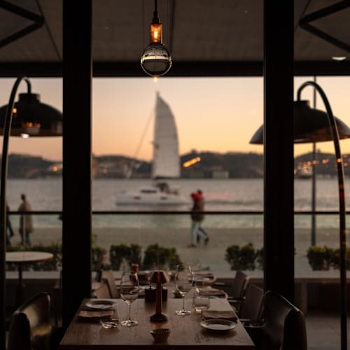 SUD Lisboa Terrazza, Lisboa