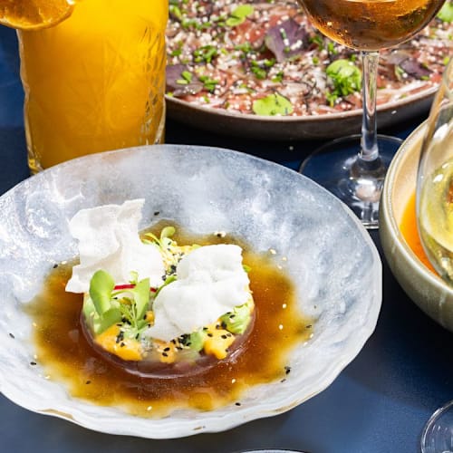 Animal – Restaurant & Bar, Lisbon