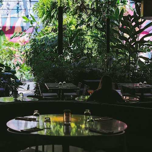 Animal – Restaurant & Bar, Lisbon
