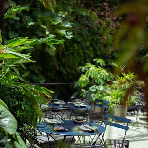 Animal – Restaurant & Bar, Lisbon