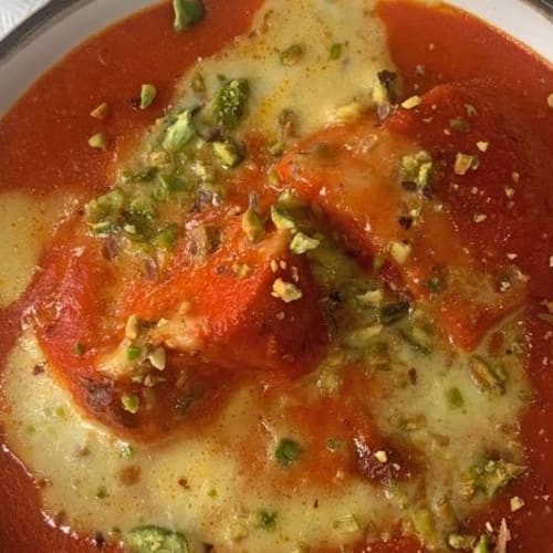 Spice Tandoori, Madrid