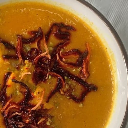 Spice Tandoori, Madrid