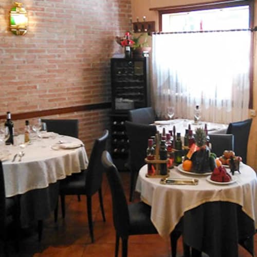 Pasamar, Madrid